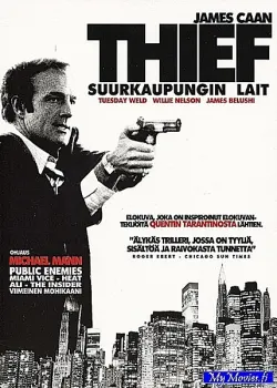 Thief - Suurkaupungin Lait