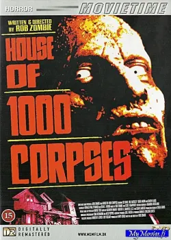House of 1000 Corpses