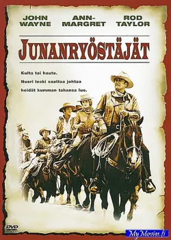 Junanryöstäjät