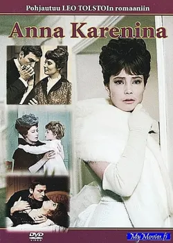 Anna Karenina