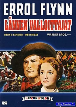 Lännen valloittajat