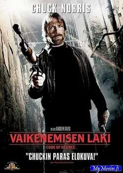 Vaikenemisen laki - Code of Silence
