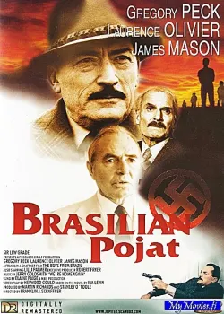 Brasilian pojat