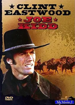 Joe Kidd
