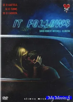 It Follows (R&A)