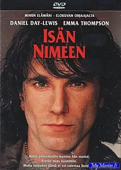 Isän nimeen