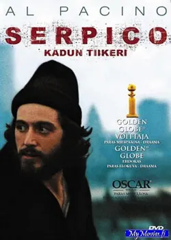 Serpico - Kadun tiikeri
