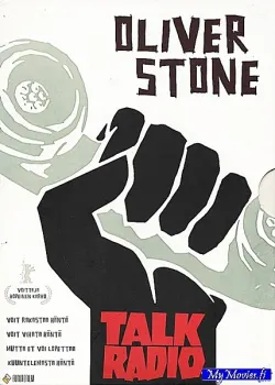 Talk Radio (DVD)