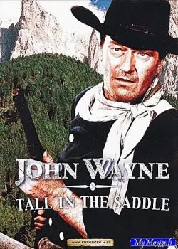 Tall in the saddle / Cowboy "puhdistaa" kaupungin
