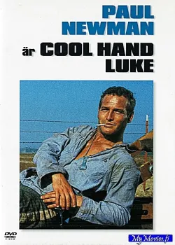 Cool Hand Luke / Lannistumaton Luke