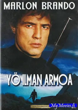 Yö ilman armoa