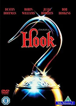 Hook / Hook - Kapteeni Koukku