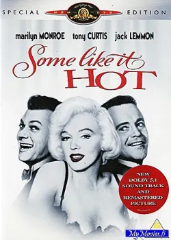 Some like it hot / Piukat paikat