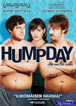 Humpday