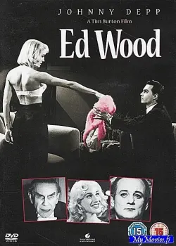 Ed Wood (DVD)