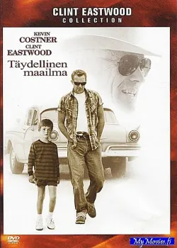 Täydellinen maailma