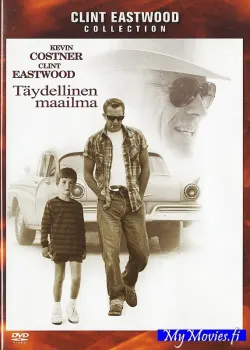 Täydellinen maailma
