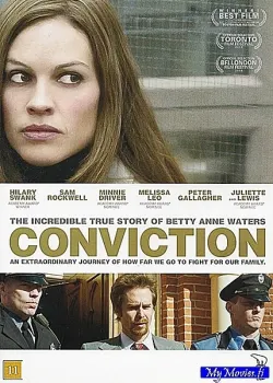Conviction