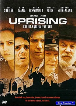 Uprising - kapina natseja vastaan