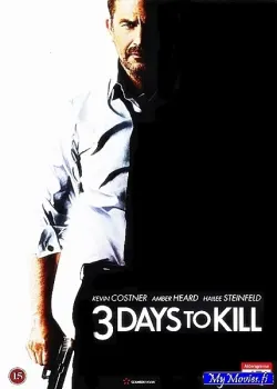 3 Days to Kill