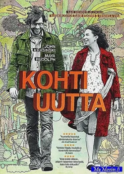 Kohti uutta