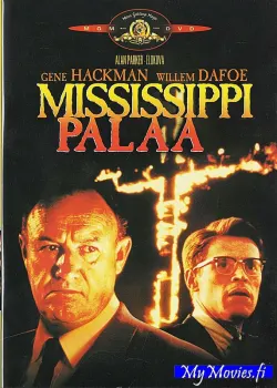 Mississippi palaa