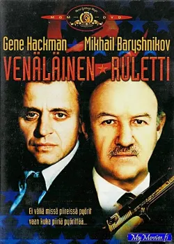 Venäläinen ruletti