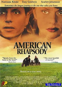 American Rhapsody