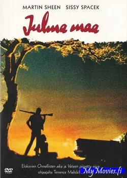 Julma maa