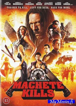 Machete Kills