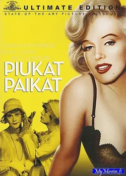 Piukat paikat