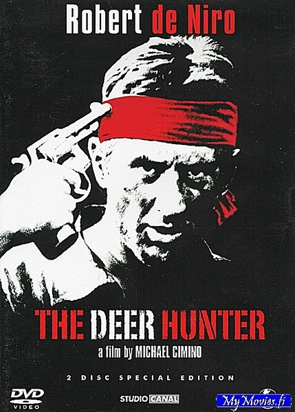 The Deer Hunter / Kauriinmetsästäjä