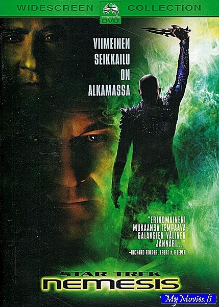 Star Trek - Nemesis