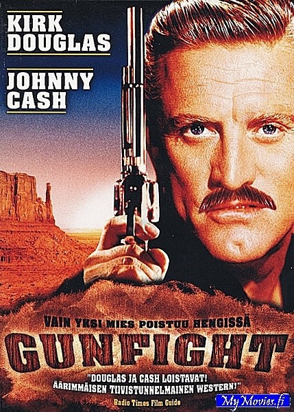 Gunfight
