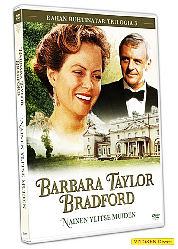 Nainen Ylitse Muiden