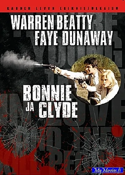 Bonnie ja Clyde