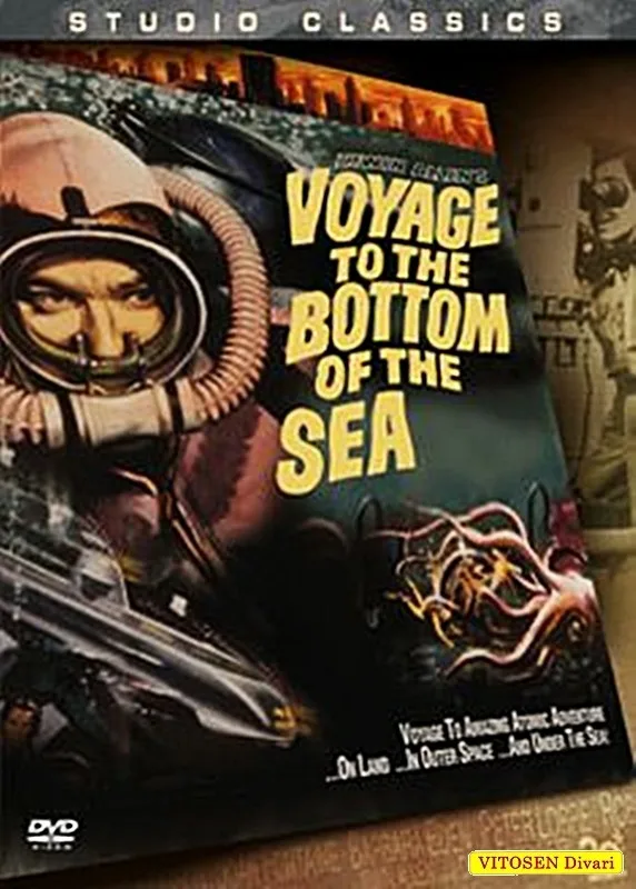 Voyage to the Bottom of the Sea