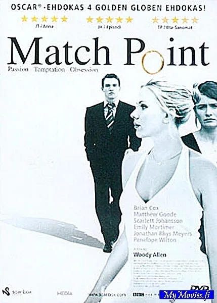 Match Point