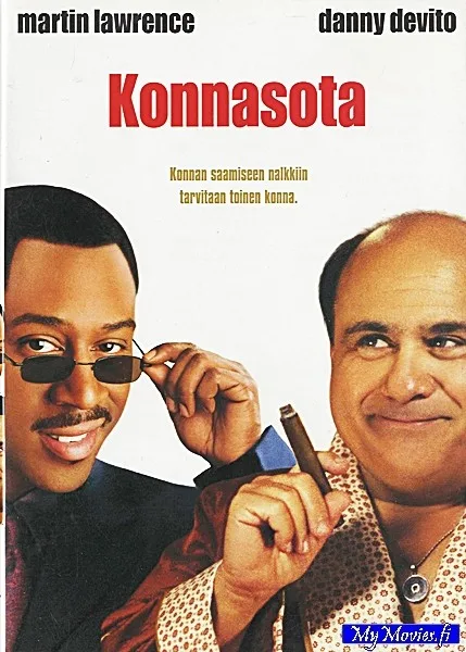 Konnasota