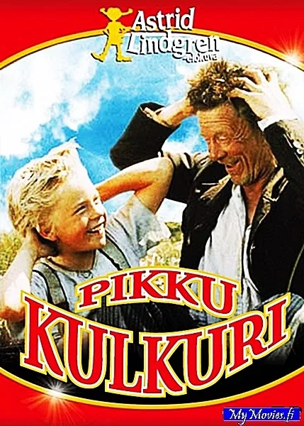 Pikku kulkuri ( Astrid Lindgren - elokuva )