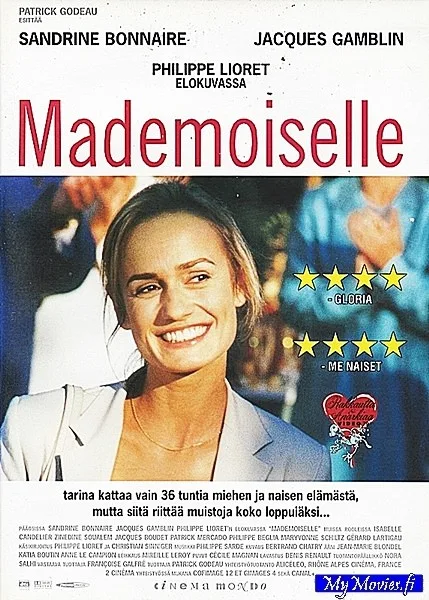 Mademoiselle (R&amp;A)