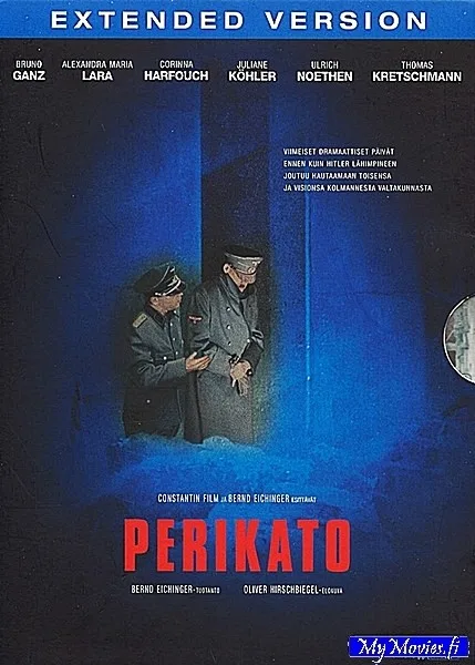 Perikato