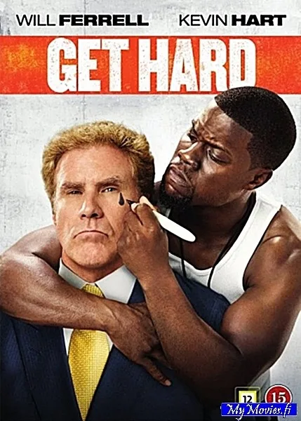 Get Hard