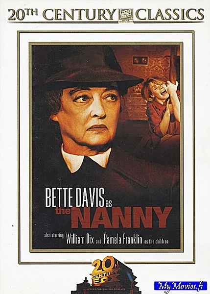 The Nanny (20th Century Classics nro58)