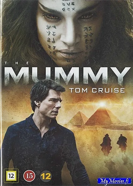 The Mummy