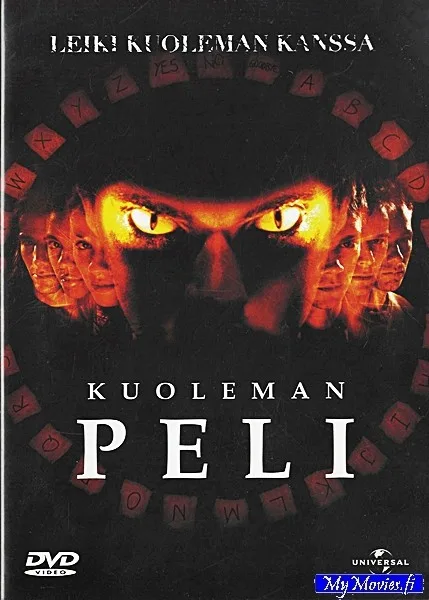 Kuoleman peli