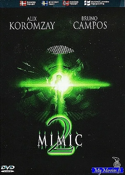 Mimic 2