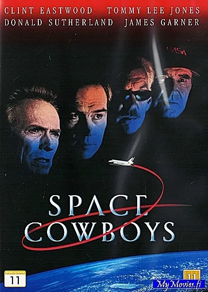Space Cowboys