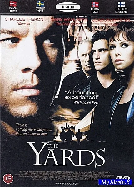 The Yards