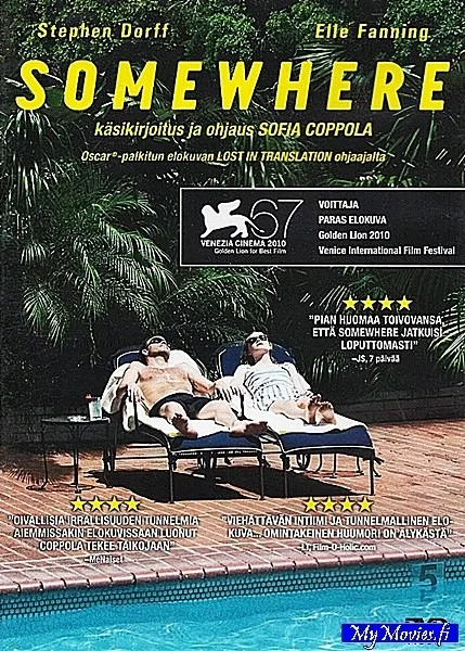 Somewhere